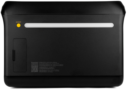 Aqiila Powerbird S1800 v2 - Bild 3