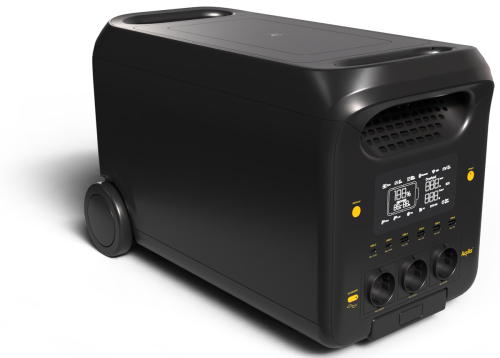 Aqiila Powerbird S3000 v2 - Bild 3