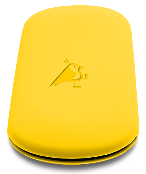 Aqiila Silicon USB-C/Lightni. 2.0 30W 1m - Bild 3
