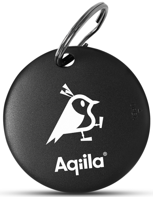 Aqiila Tagbird 4-pack - Bild 2