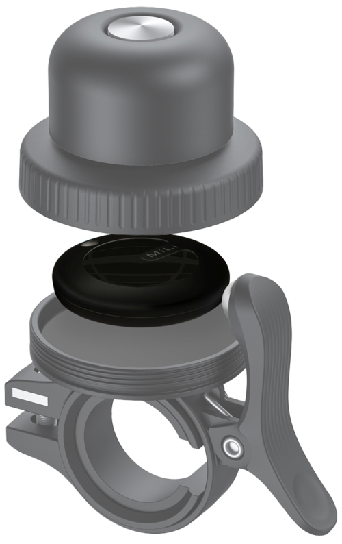 Aqiila Tagbird Bike Bell - Bild 2