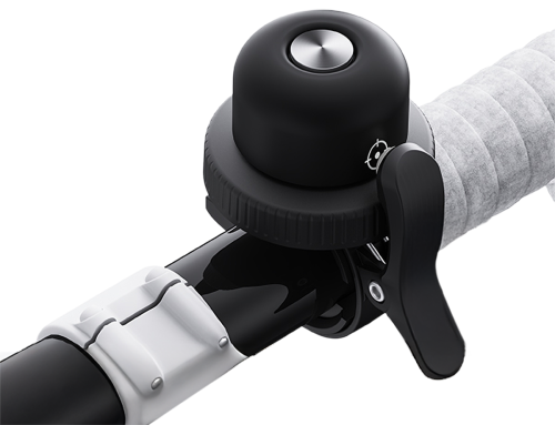Aqiila Tagbird Bike Bell - Bild 3