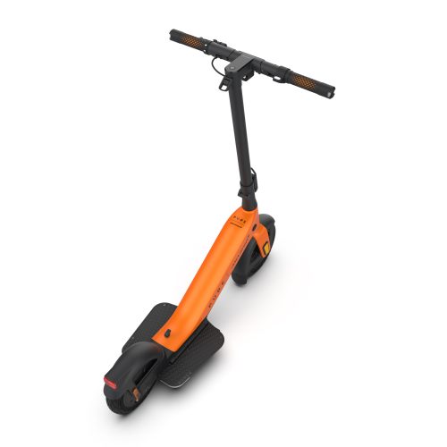 Pure Advance+ NO/DK McLaren Papaya - Bild 3