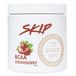 SKIP BCAA Jordbær 400g