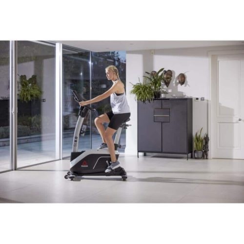 Reebok SL 8.0 Innendørssykkel - Bild 2