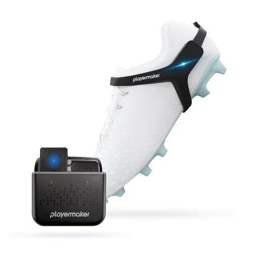 Playermaker 2.0 & Cityplay ekstra strap - Bild 2