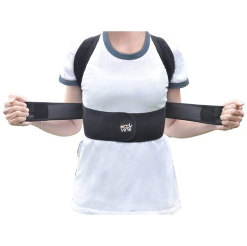 BodyVine posture Comfort