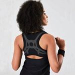 BodyVine Trenings-singlet med kompresjon
