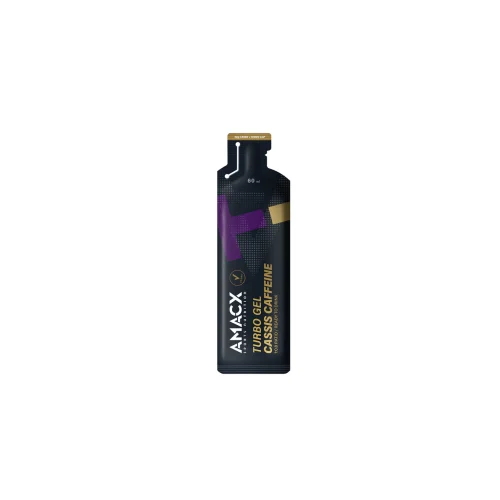 Amacx Turbo Gel 1:0.8 l 40g Carb - 12 PK - Bild 2