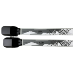 IDT Classic Stakeski EP Edition – Rulleski staking