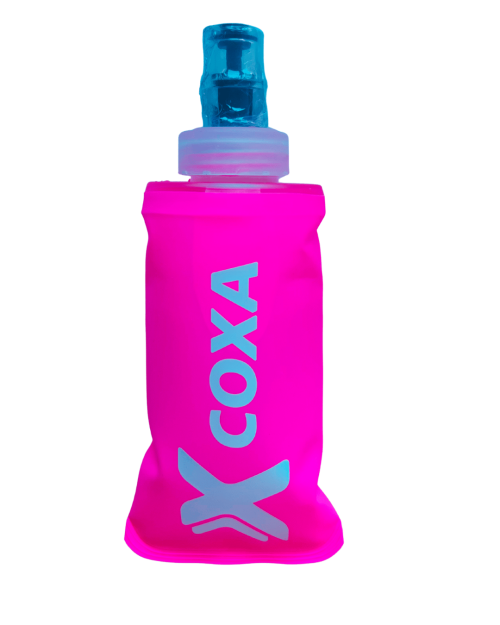 Coxa Soft Gel Flaske 150 ml m/borrelås - Bild 4