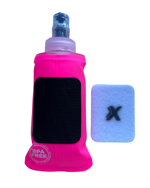 Coxa Soft Gel Flaske 150 ml m/borrelås - Bild 5