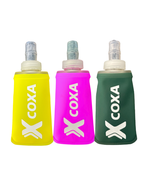 Coxa Soft Gel Flaske 150 ml m/borrelås