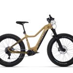 Tunturi EMax EBF600 | 26 | 750Wh (Kun 2 stk tilgjengelig)