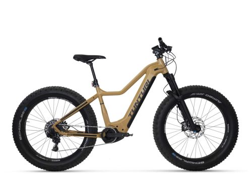 Tunturi EMax EBF600 | 26 | 750Wh (Kun 2 stk tilgjengelig)