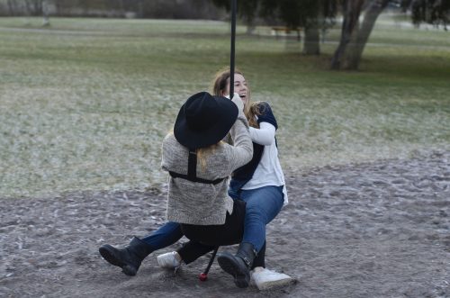 Swedish Posture Flexi - Bild 5