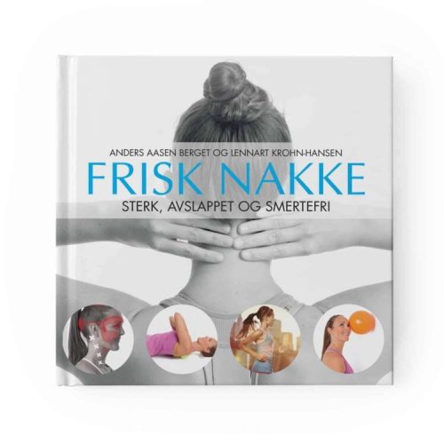 Frisk nakke - Bild 2