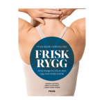 Frisk rygg