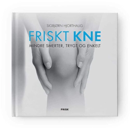 Friskt kne - Bild 2