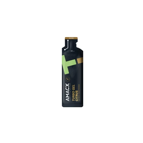 Amacx Turbo Gel 1:0.8 l 40g Carb - 12 PK - Bild 4