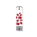 Hemoglobin teststrips 10 stk, XPER (passer TD-4216)