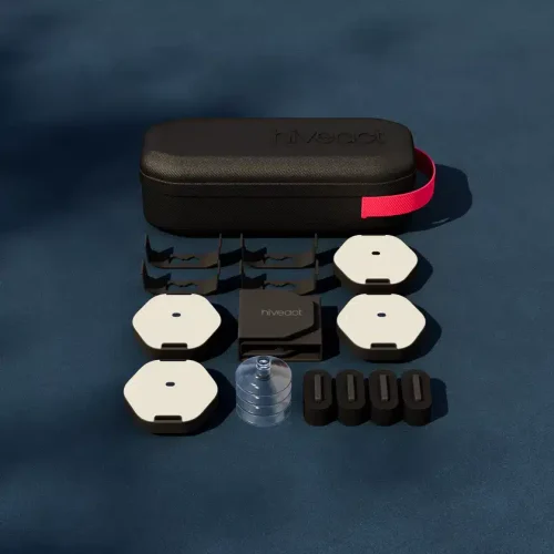 Hiveact Starter Kit