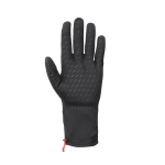 HeatX Heated Liner Gloves - Svart