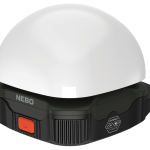 Nebo 6K Dome Area Light