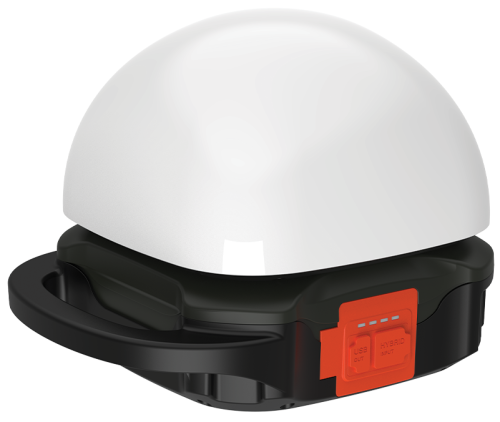 Nebo 6K Dome Area Light - Bild 3