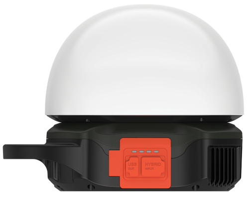 Nebo 6K Dome Area Light - Bild 4