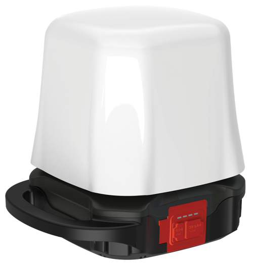 Nebo 8K Cube Area Light - Bild 4