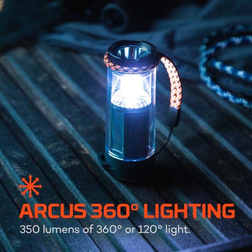 Nebo Triple Light Kit - Bild 2