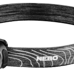 Nebo Mycro 550+ Headlamp