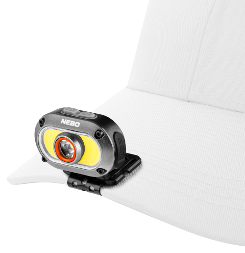 Nebo Mycro 550+ Headlamp - Bild 2