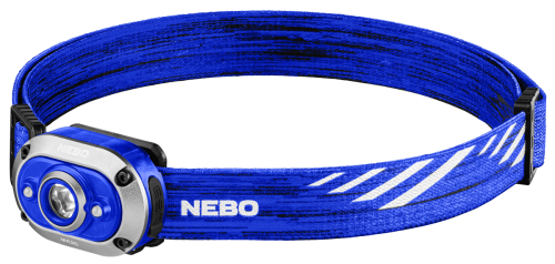 Nebo Mycro 450 Headlamp