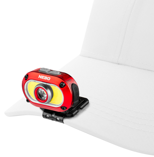 Nebo Mycro 550+ Headlamp - Bild 2