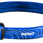 Nebo Mycro 550+ Headlamp