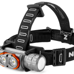 Nebo Transcend 3000 Headlamp