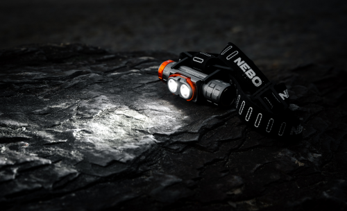 Nebo Transcend 3000 Headlamp - Bild 3