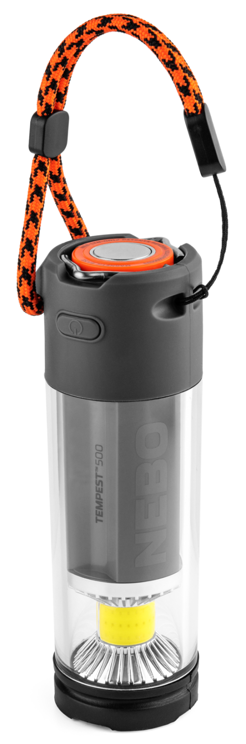 Nebo Tempest 500 RC Lantern - Bild 2