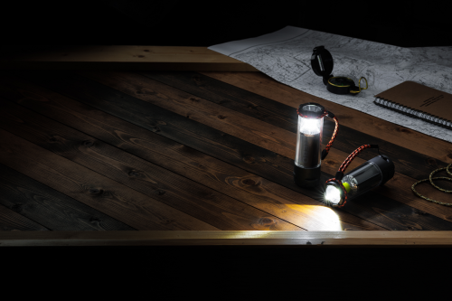 Nebo Tempest 500 RC Lantern - Bild 3