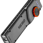 Nebo Edge 2K