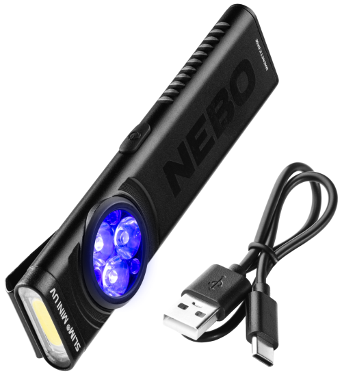 Nebo Slim Mini UV - Bild 2