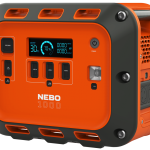 Nebo Intrepid 1000