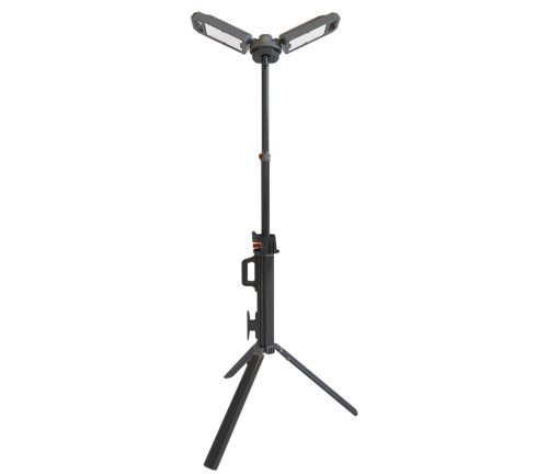 Nebo 4K 2 Head Tripod Light