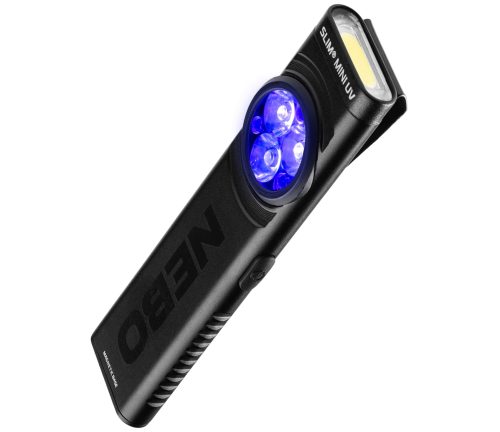 Nebo Slim Mini UV