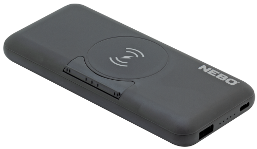 Nebo 10K Powerbank Wireless - Bild 2