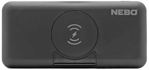 Nebo 10K Powerbank Wireless - Bild 3