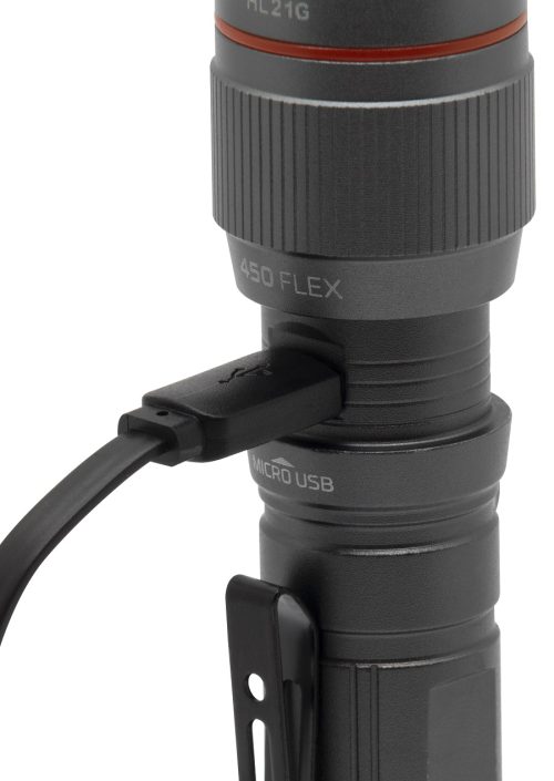 Nebo 450 Flex - Bild 4