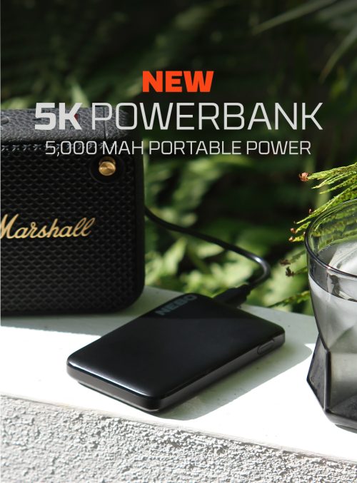 Nebo 5K Powerbank - Bild 4